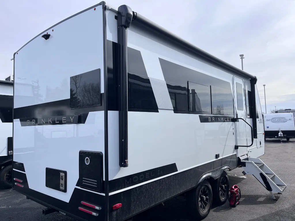 2026 Brinkley Model Ix 20X, Photos photo 2