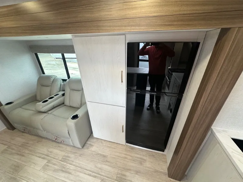2026 Forest River Vibe Extreme Lite 2500FIK, Photos photo 7