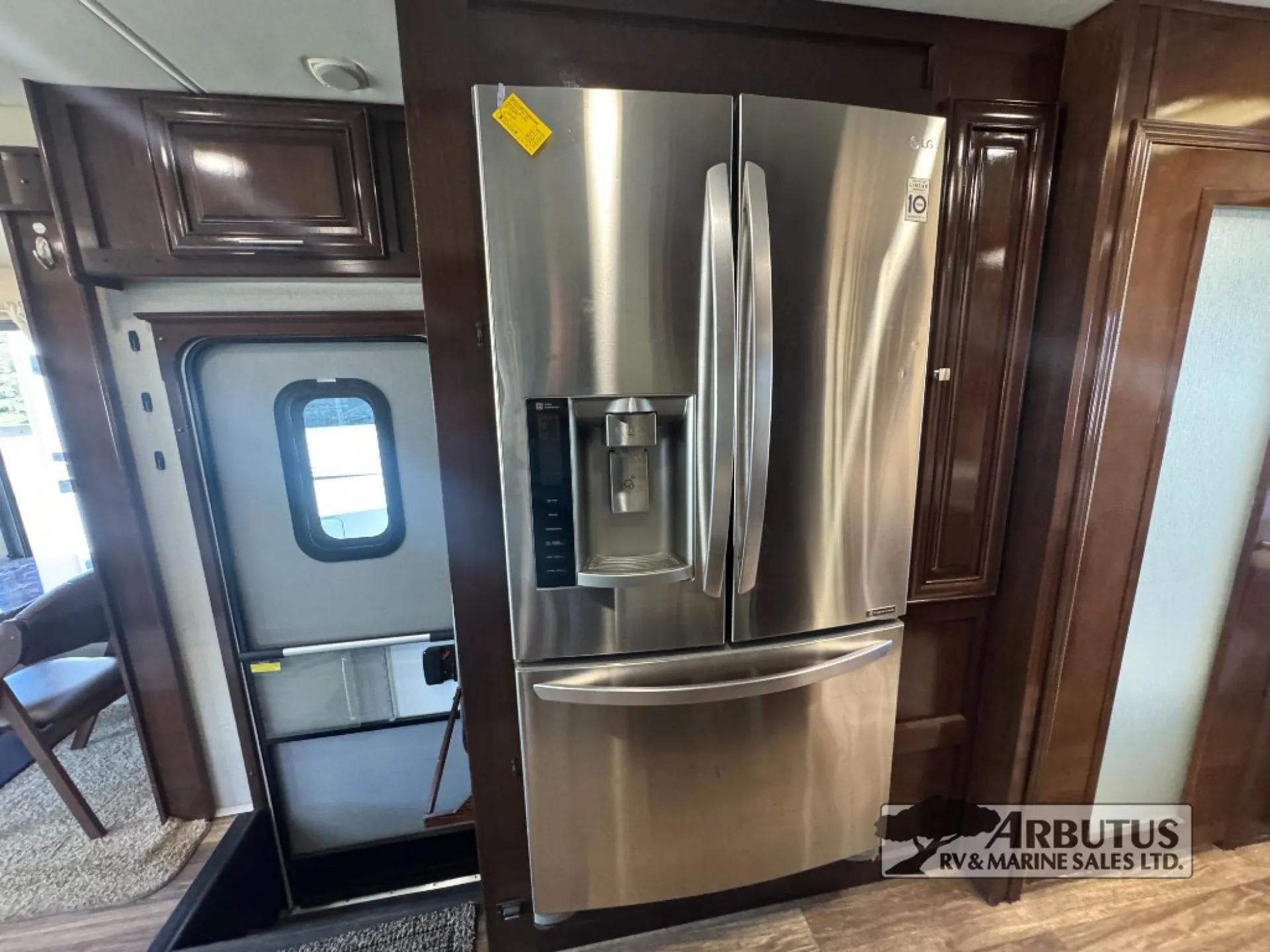 2019 Forest River RV Georgetown XL 378TS — Photo 5