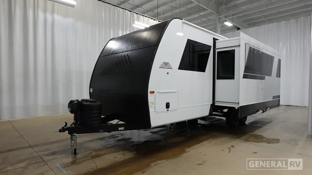 2026 Brinkley Model Ix 23X, Photos photo 5