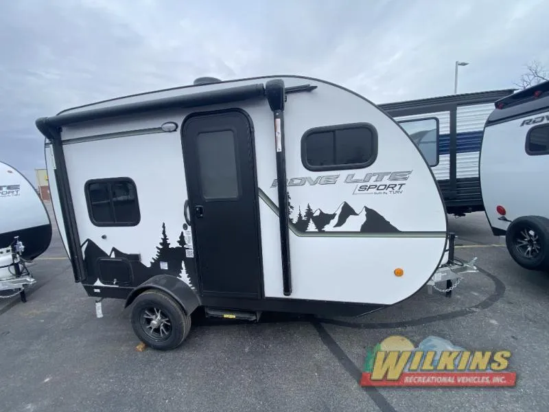 2026 Travel Lite Rove Lite Sport 12BH - Photo 3