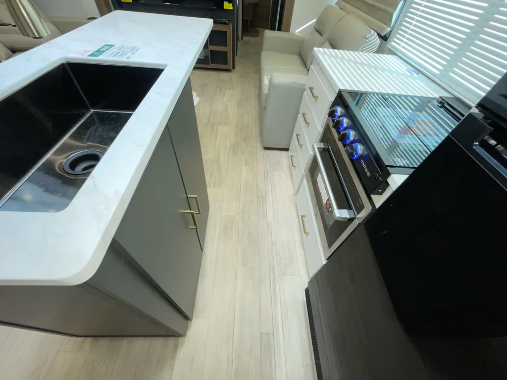 2026 Forest River Vibe 3400BH, Photos photo 12