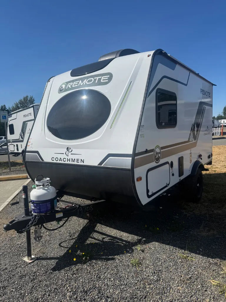 2026 Coachmen Remote 123R - Photo 4