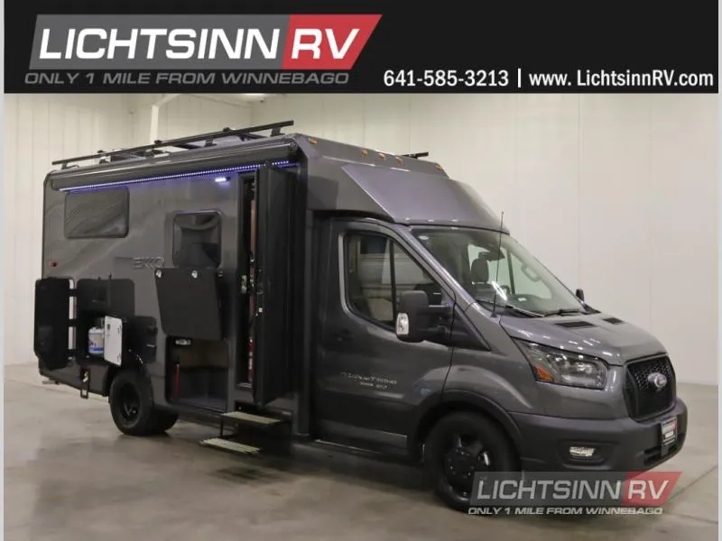 2027 Winnebago EKKO 22A - Photo 2