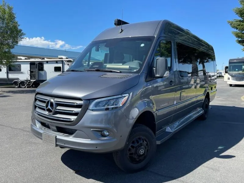 2027 Coachmen Galleria 24RB - Photo 3