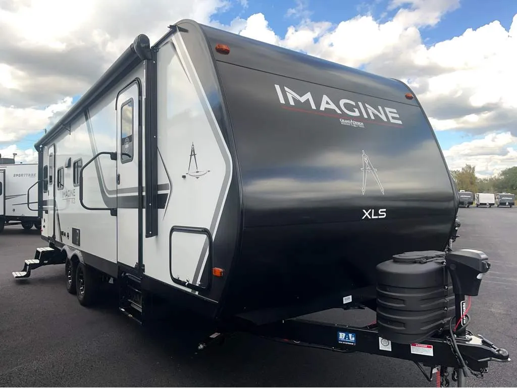 2026 Grand Design Imagine XLS 25RLE - Photo 2