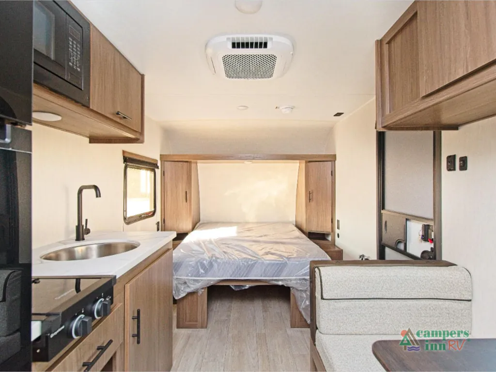 2026 Forest River RV Westbrook 16RBCC, Photos photo 10