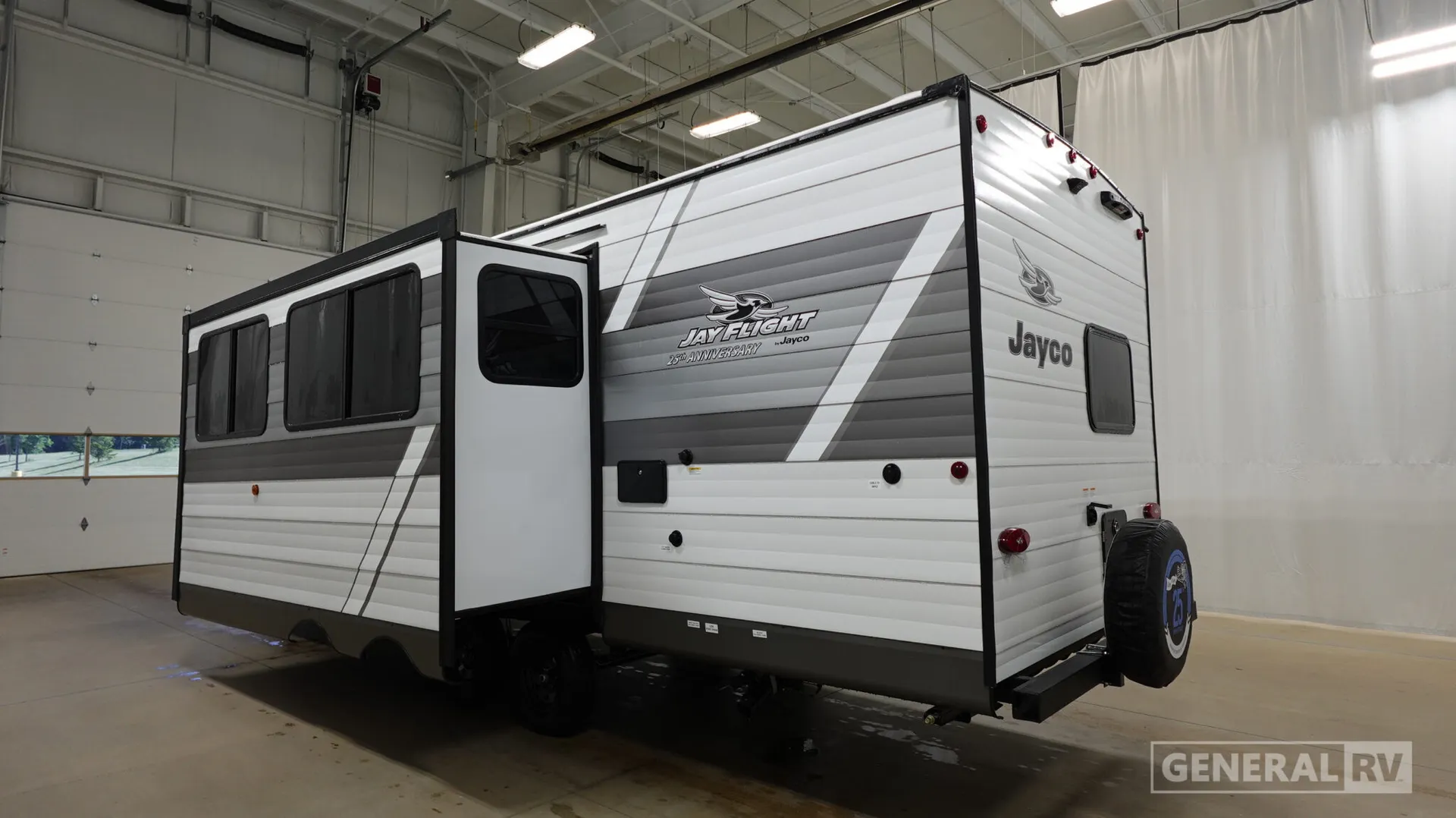 2027 Jayco Jay Flight SLX 261BHS - Photo 4