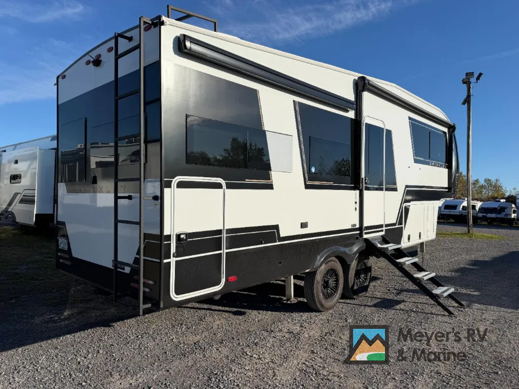 2026 Brinkley Model Z 2680, Photos photo 9