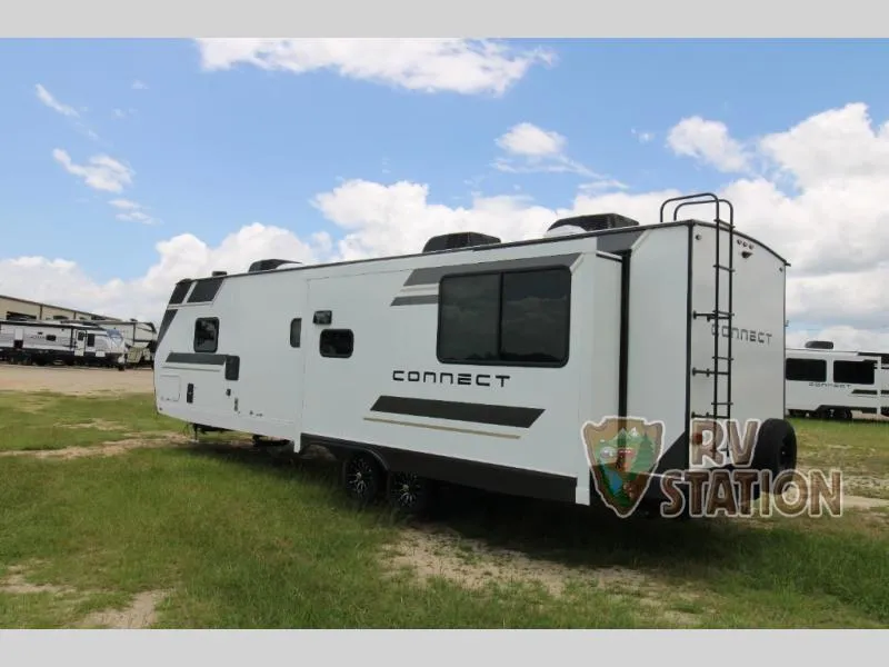2027 KZ Connect 312RE - Photo 3