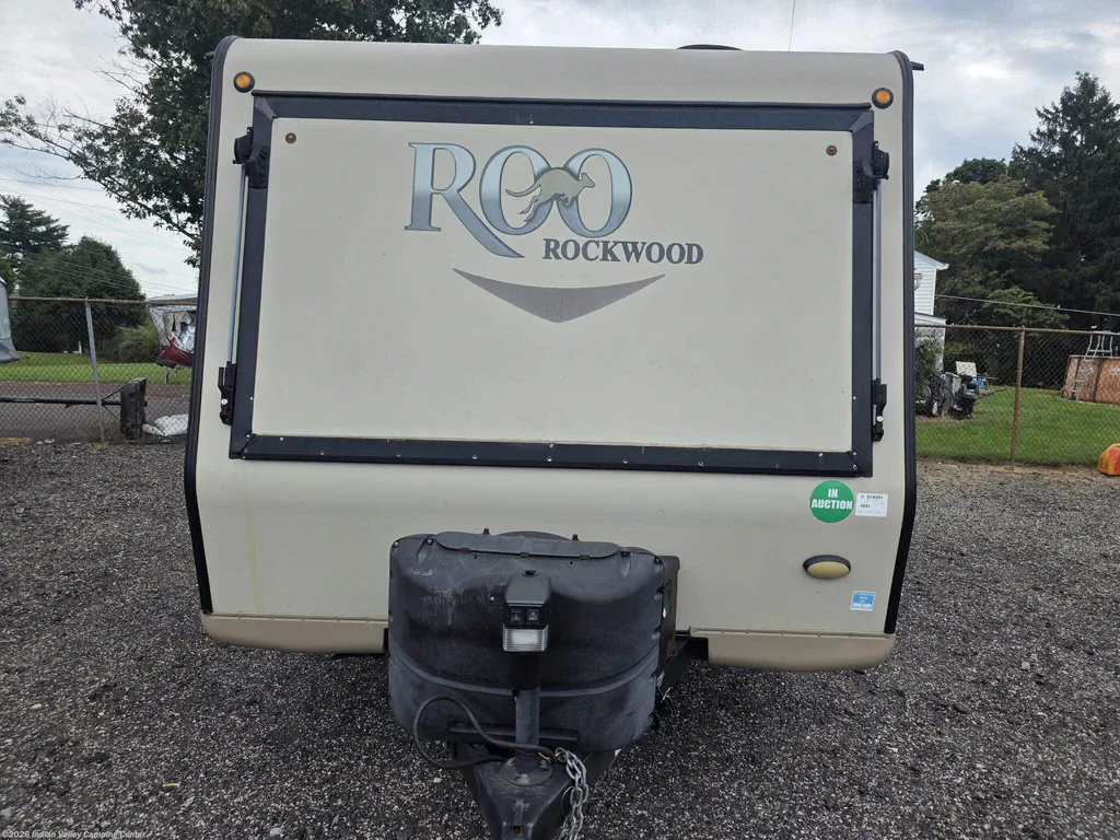 2019 Forest River Rockwood Roo 19, Photos photo 2