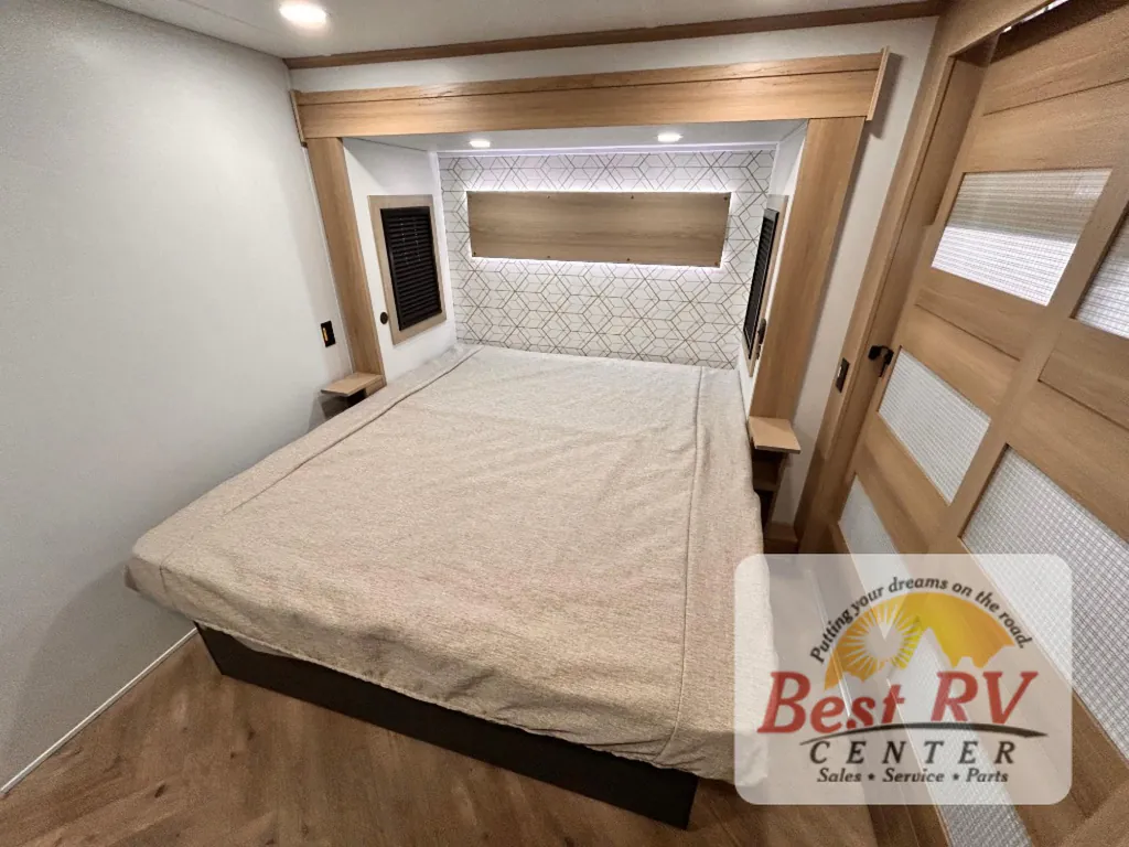 2026 Keystone Raptor 433, Photos photo 81