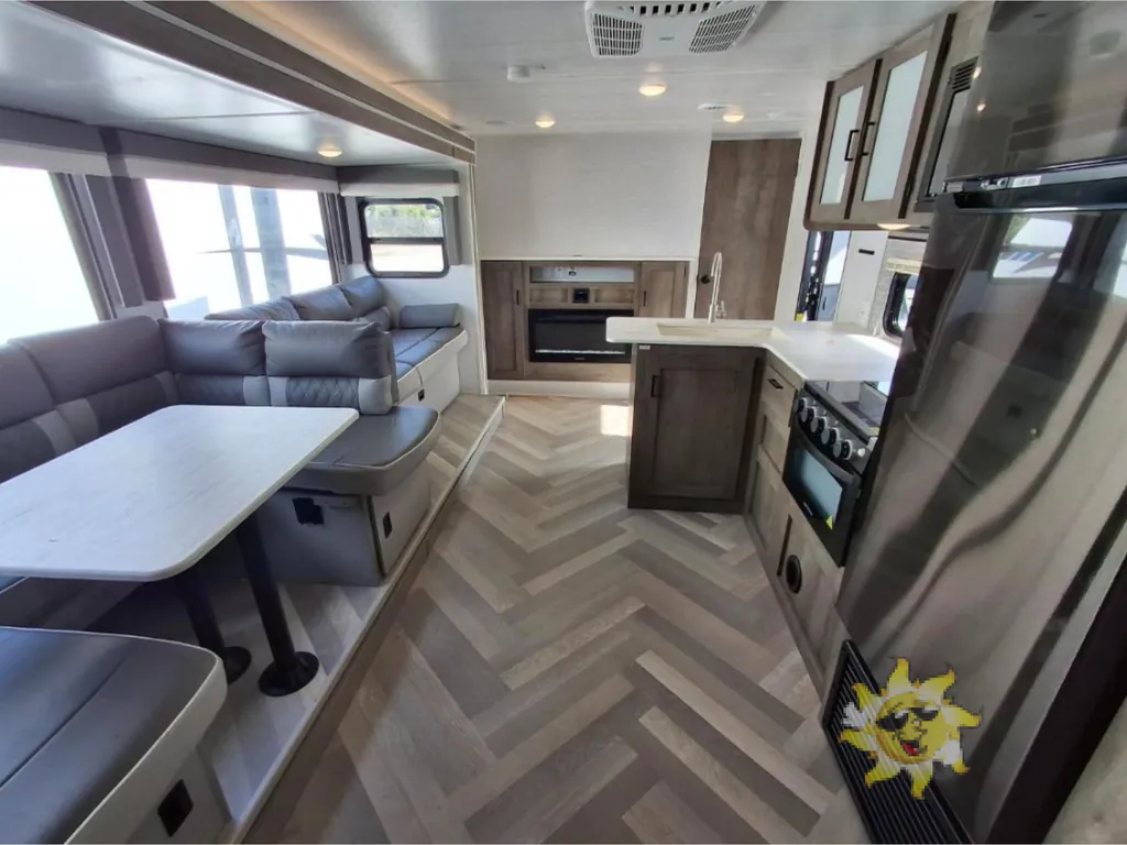 2022 Forest River Salem Cruise Lite 263BHXL, Photos photo 9
