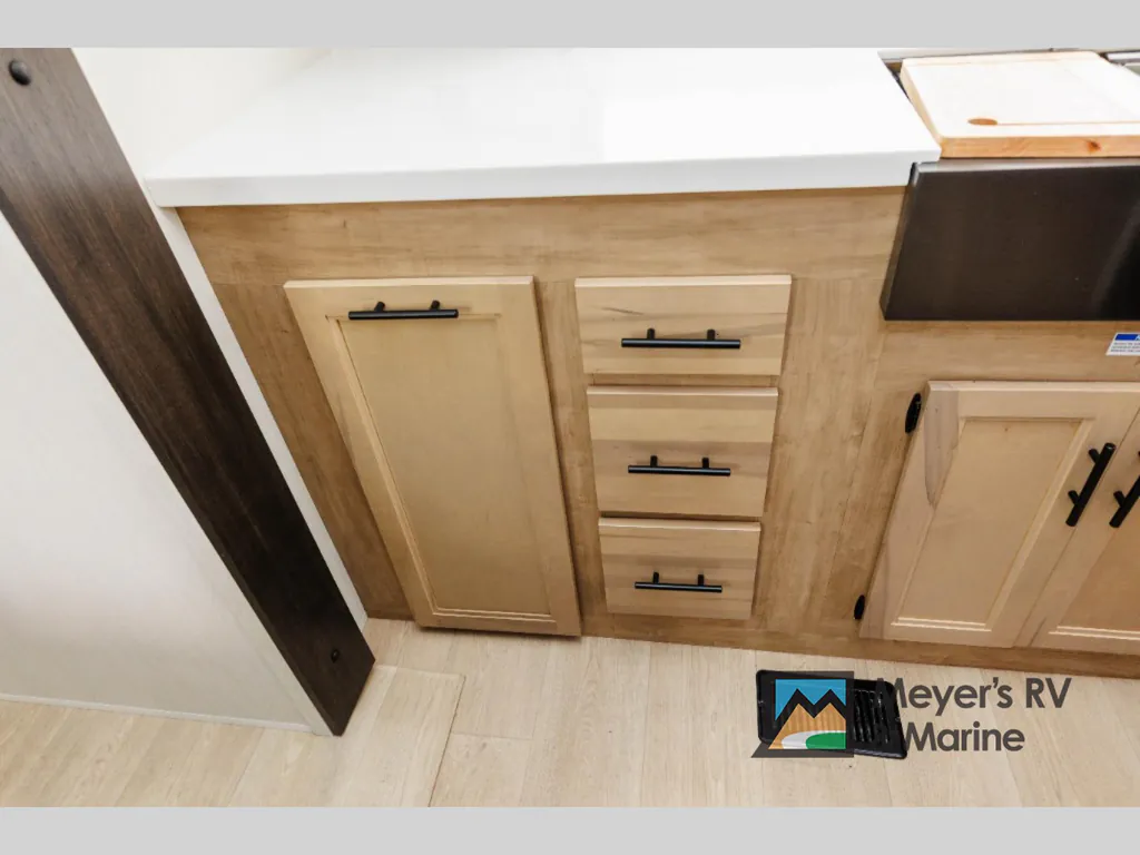 2026 Forest River Cherokee Timberwolf 39DK, Photos photo 16