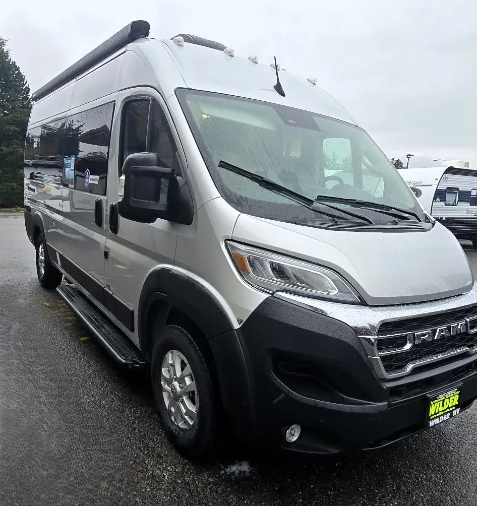 2026 Thor Motor Coach Tellaro 20Y - Photo 2