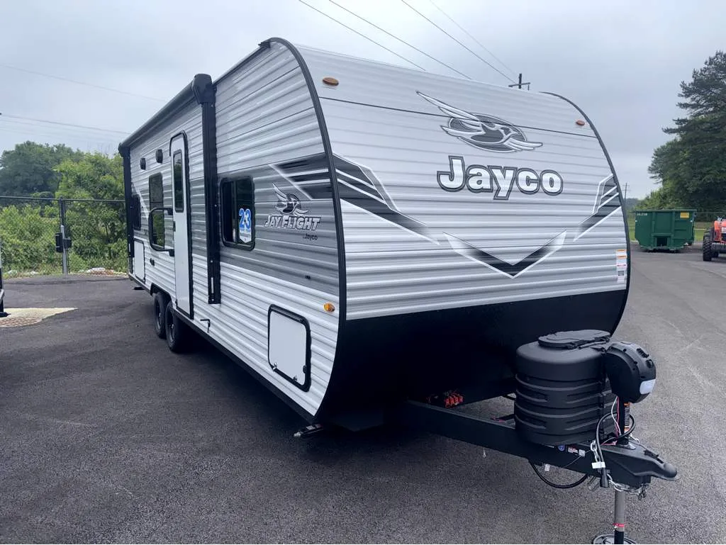 2026 Jayco Jay Flight SLX 260BH - Photo 2
