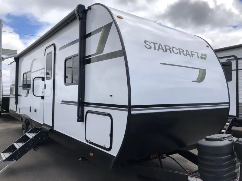 2025 Starcraft Autumn Ridge 27BHP - Photo 2
