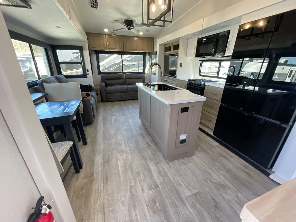 2026 Jayco Eagle 321RSTS, Photos photo 19