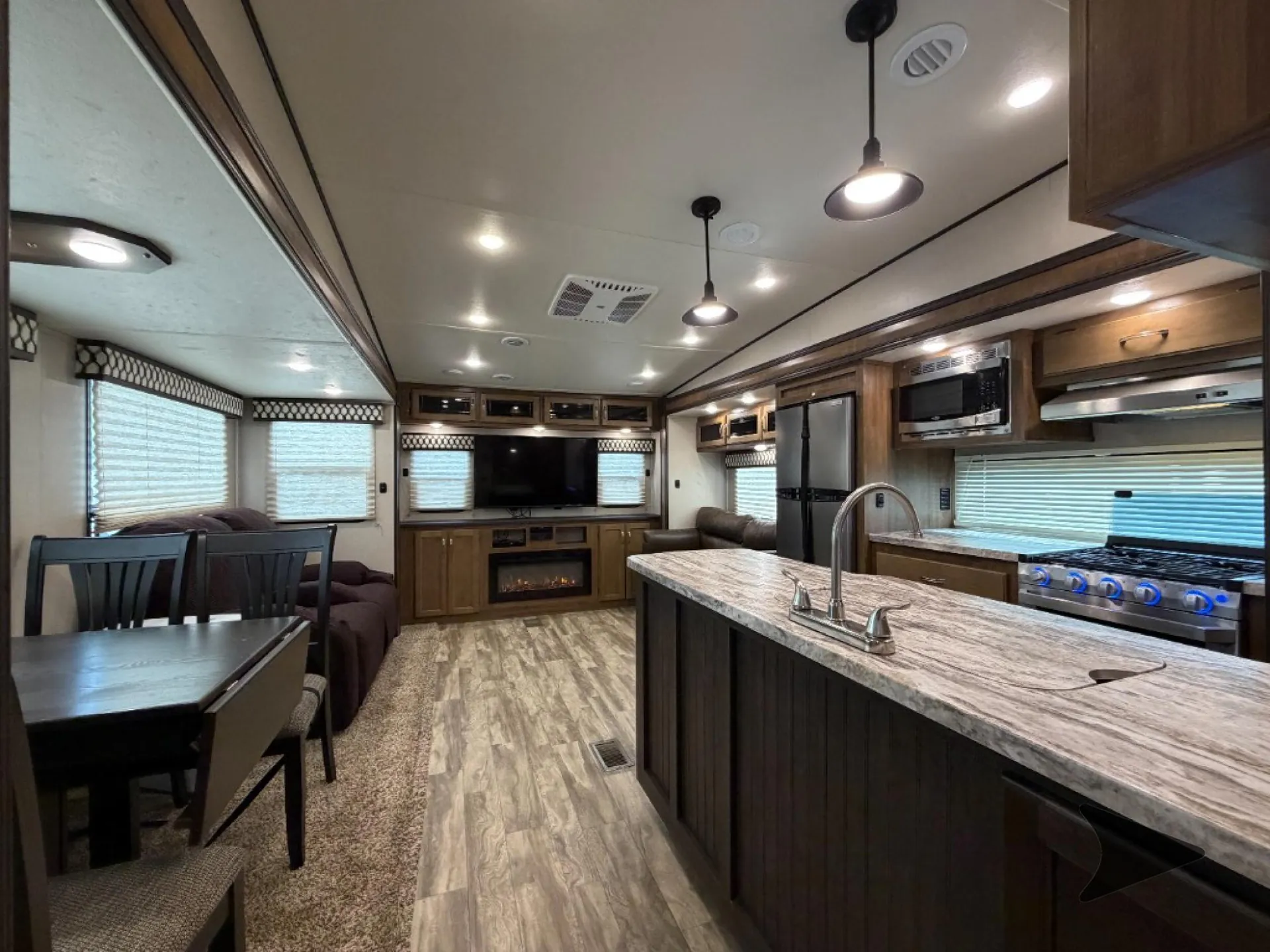 2019 Coachmen Chaparral Lite 30BHS - Photo 4
