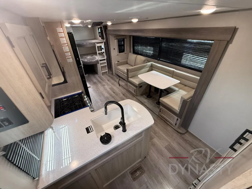 2026 Coachmen Catalina Legacy Edition 273DBHCK, Photos photo 78