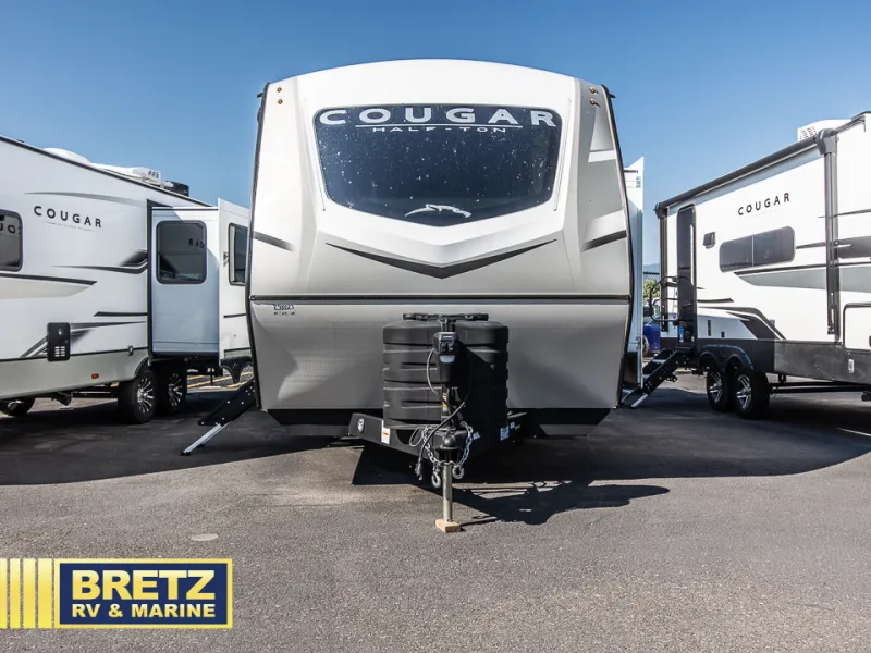 2026 Keystone Cougar 22MLSWE - Photo 3