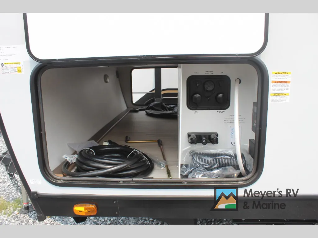 2027 Forest River Vibe 2900KB, Photos photo 4