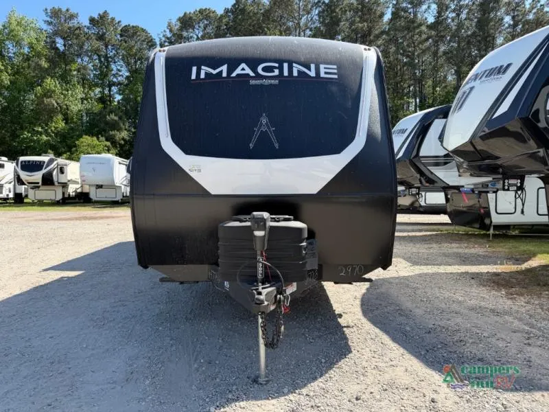 2026 Grand Design Imagine 2970RL - Photo 4