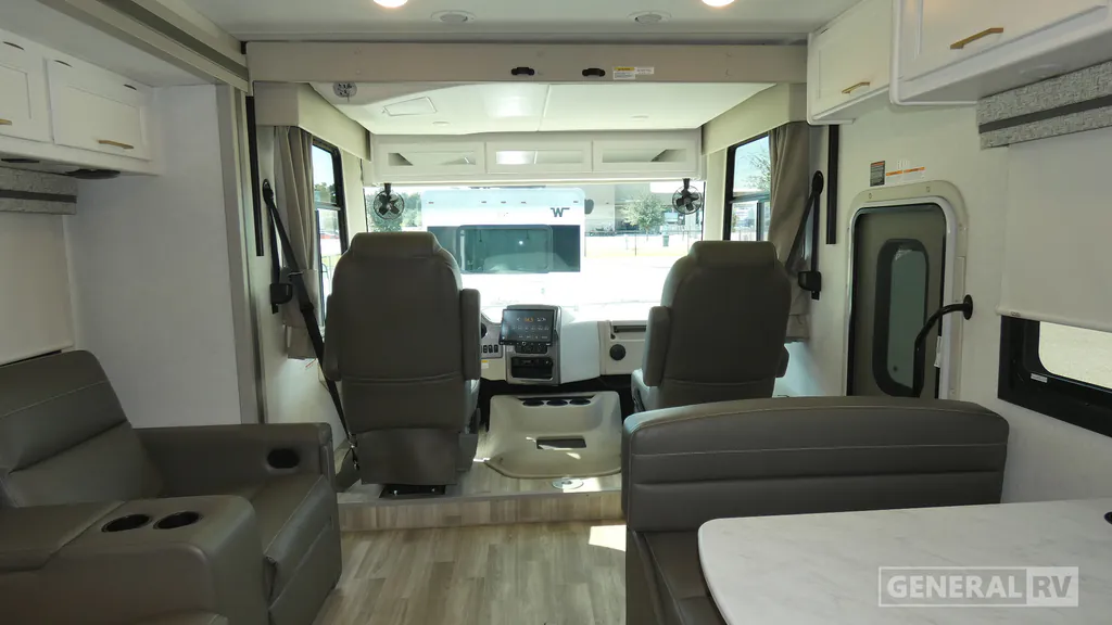 2026 Thor Motor Coach Windsport 29L, Photos photo 4