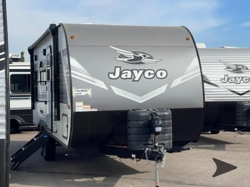 2027 Jayco Jay Flight 210QBW - Photo 2