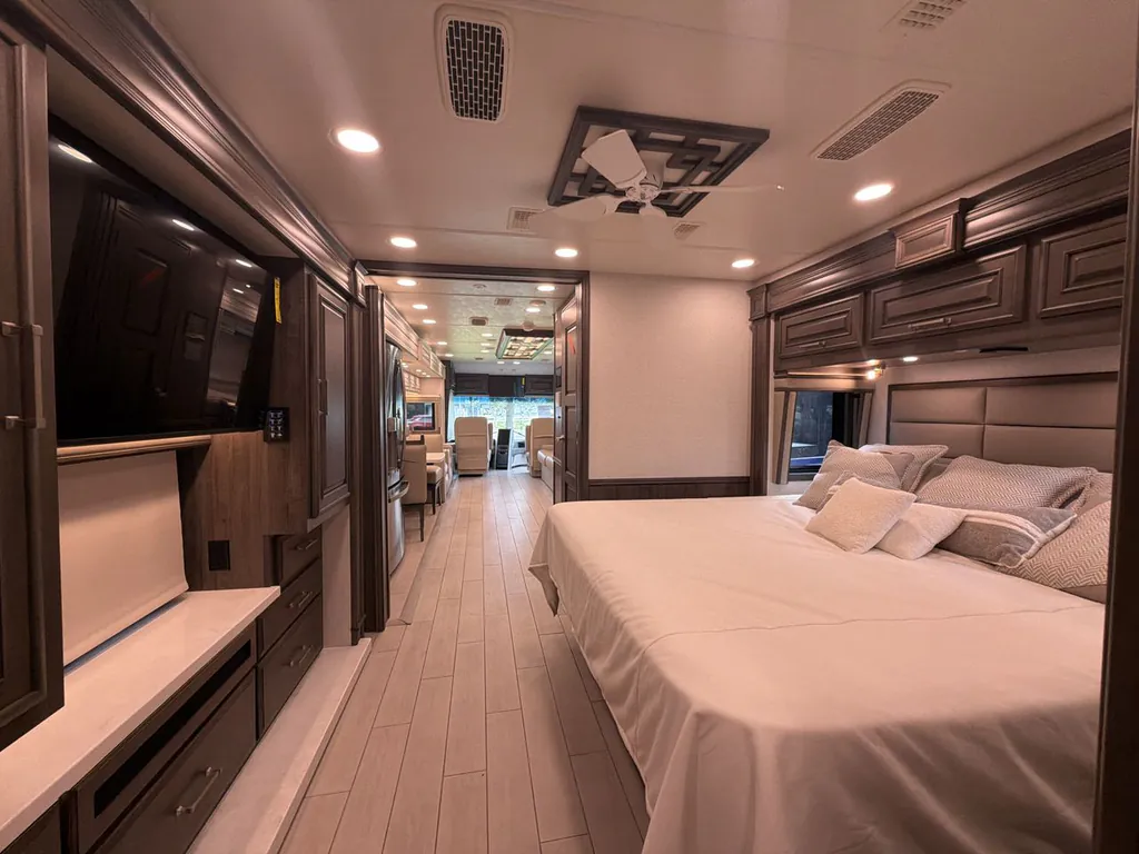 2026 Entegra Coach Aspire 44D, Photos photo 20