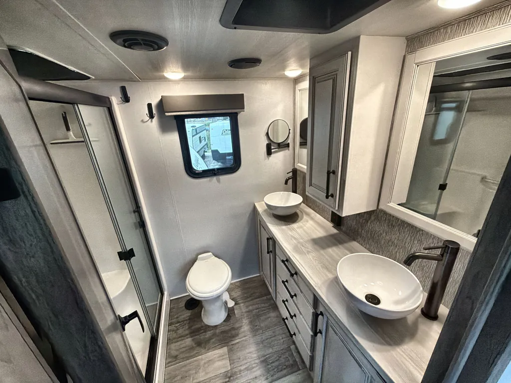 2022 Keystone Montana 3231CK, Photos photo 17