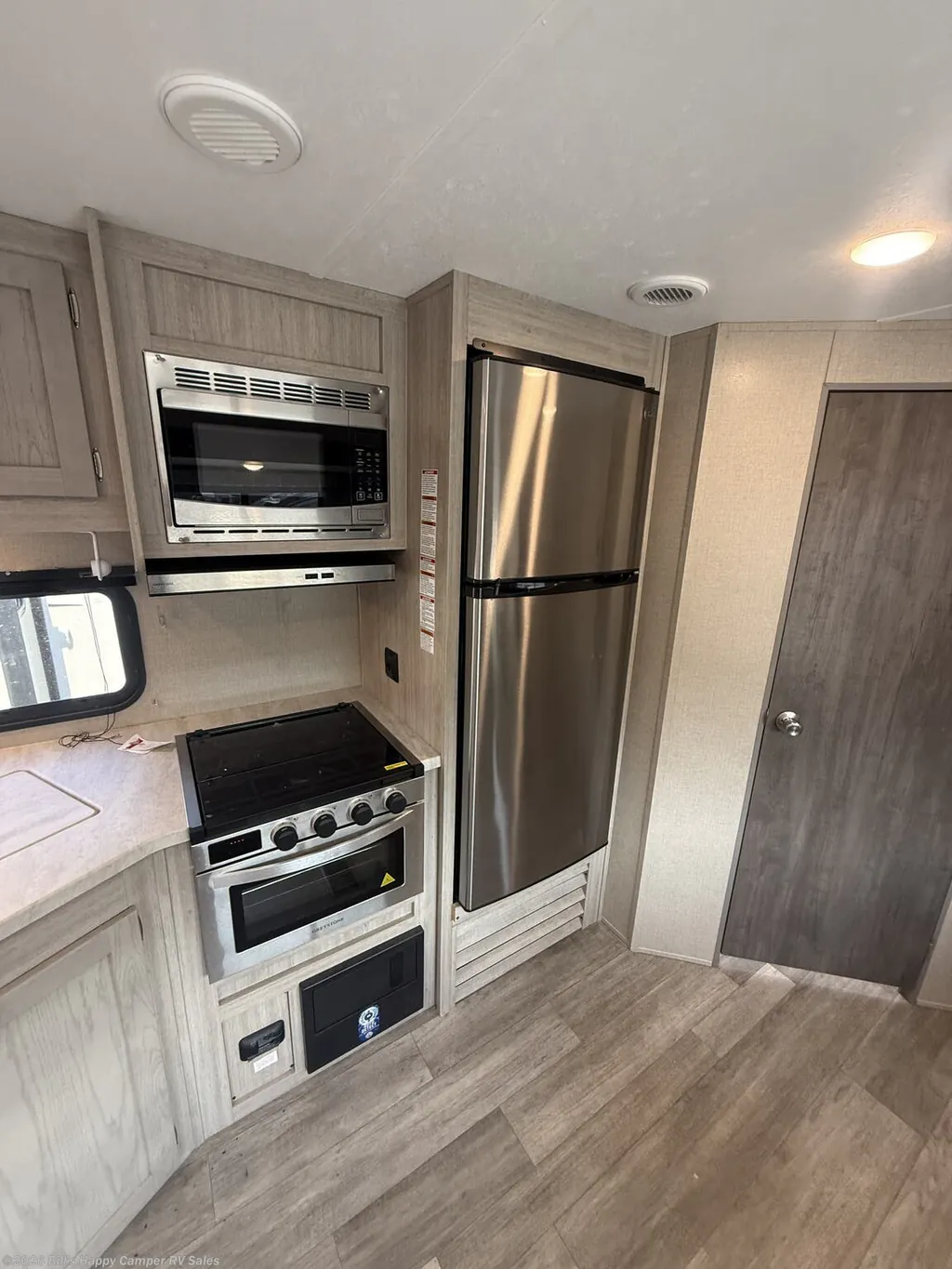 2022 Coachmen Catalina Legacy Edition 243RBS, Photos photo 16