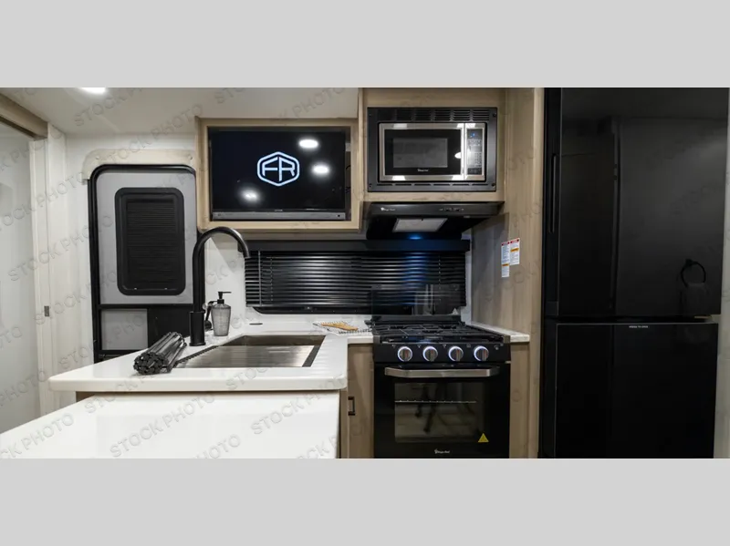 2027 Forest River Rockwood Mini Lite 2520BH - Photo 4