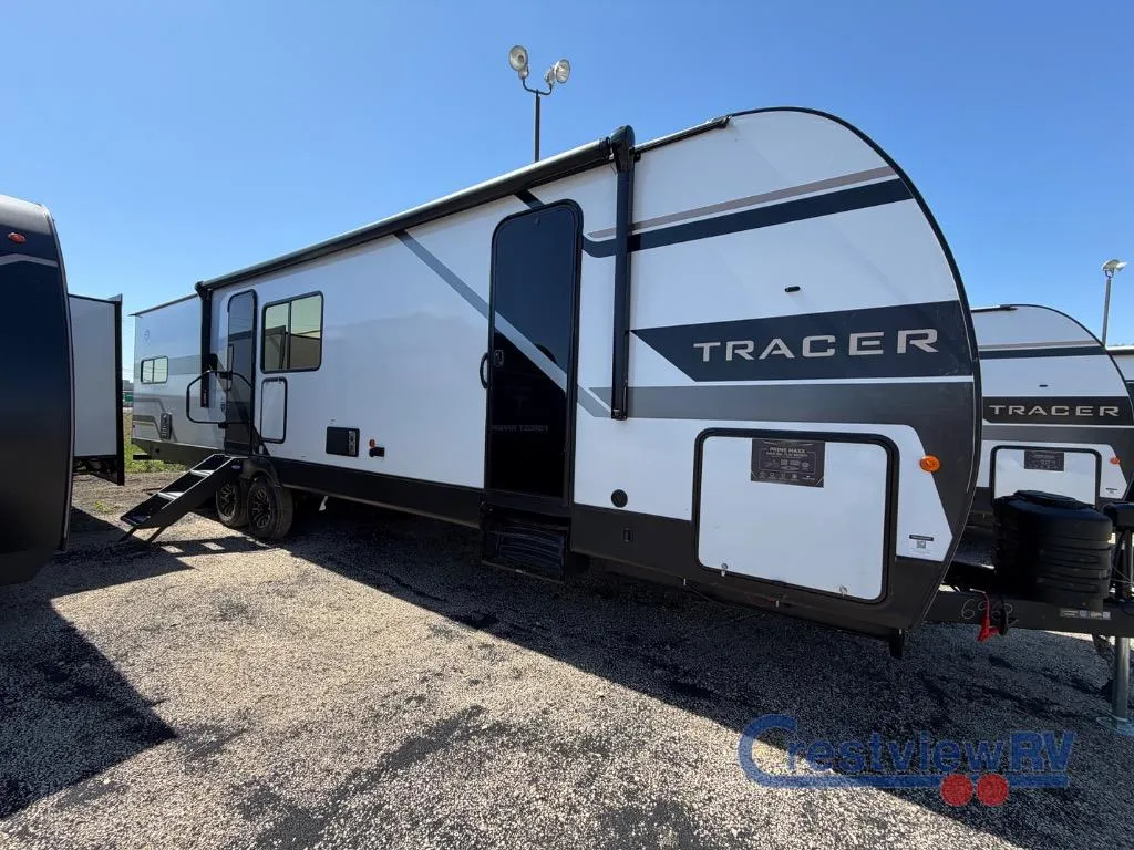 2026 Prime Time Tracer 295DB - Photo 3