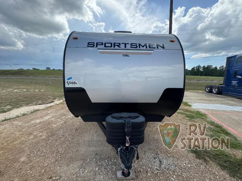 2025 KZ Sportsmen SE 332BHKSE - Photo 2