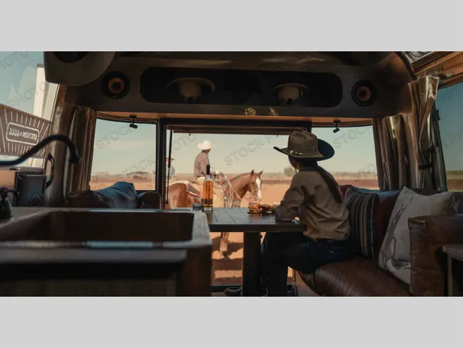 2027 Airstream Stetson + 6666 Special Edition - Photo 3
