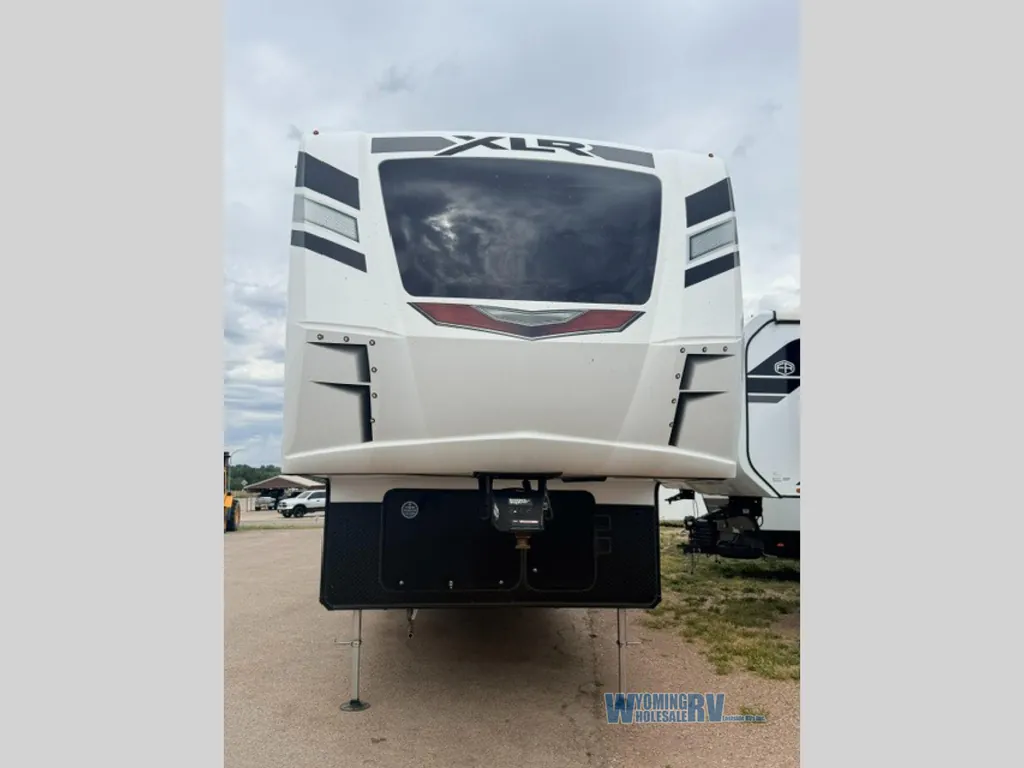 2023 Forest River XLR Nitro 35DK5, Photos photo 2