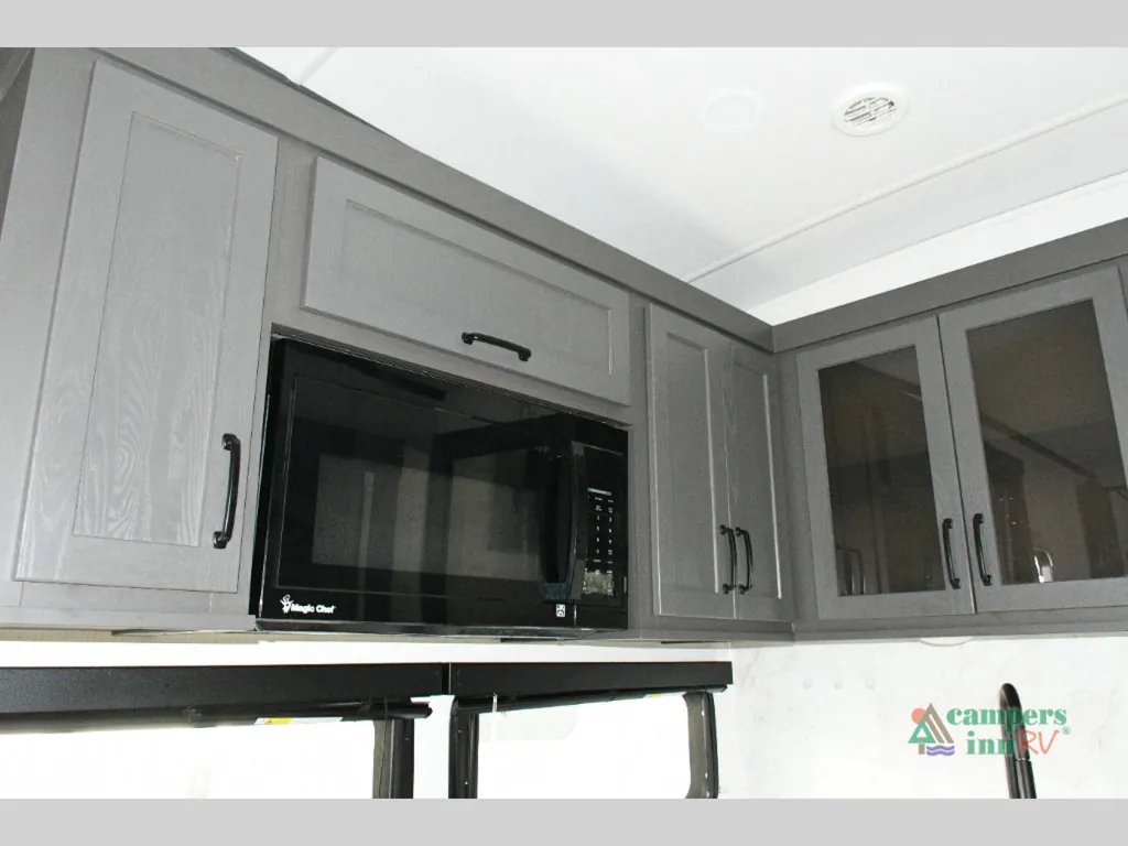 2025 Forest River Rockwood Signature R374DBH, Photos photo 17