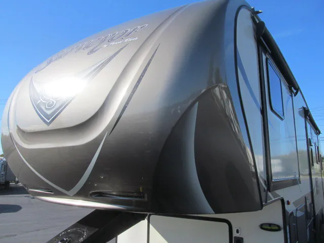 2015 Forest River Surveyor 292RETS - Photo 4