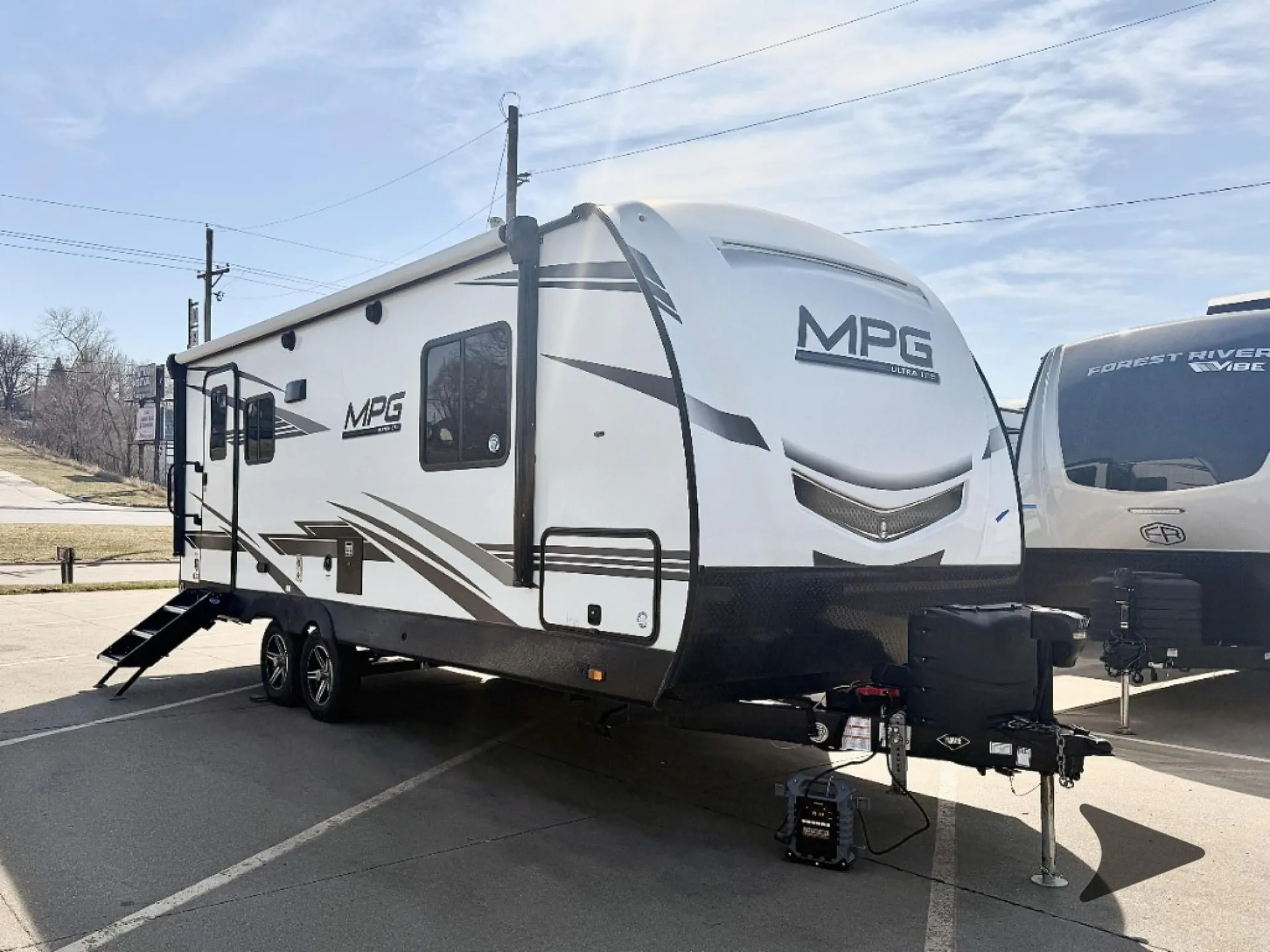 2022 Cruiser RV MPG MPG 2100RB - Photo 2