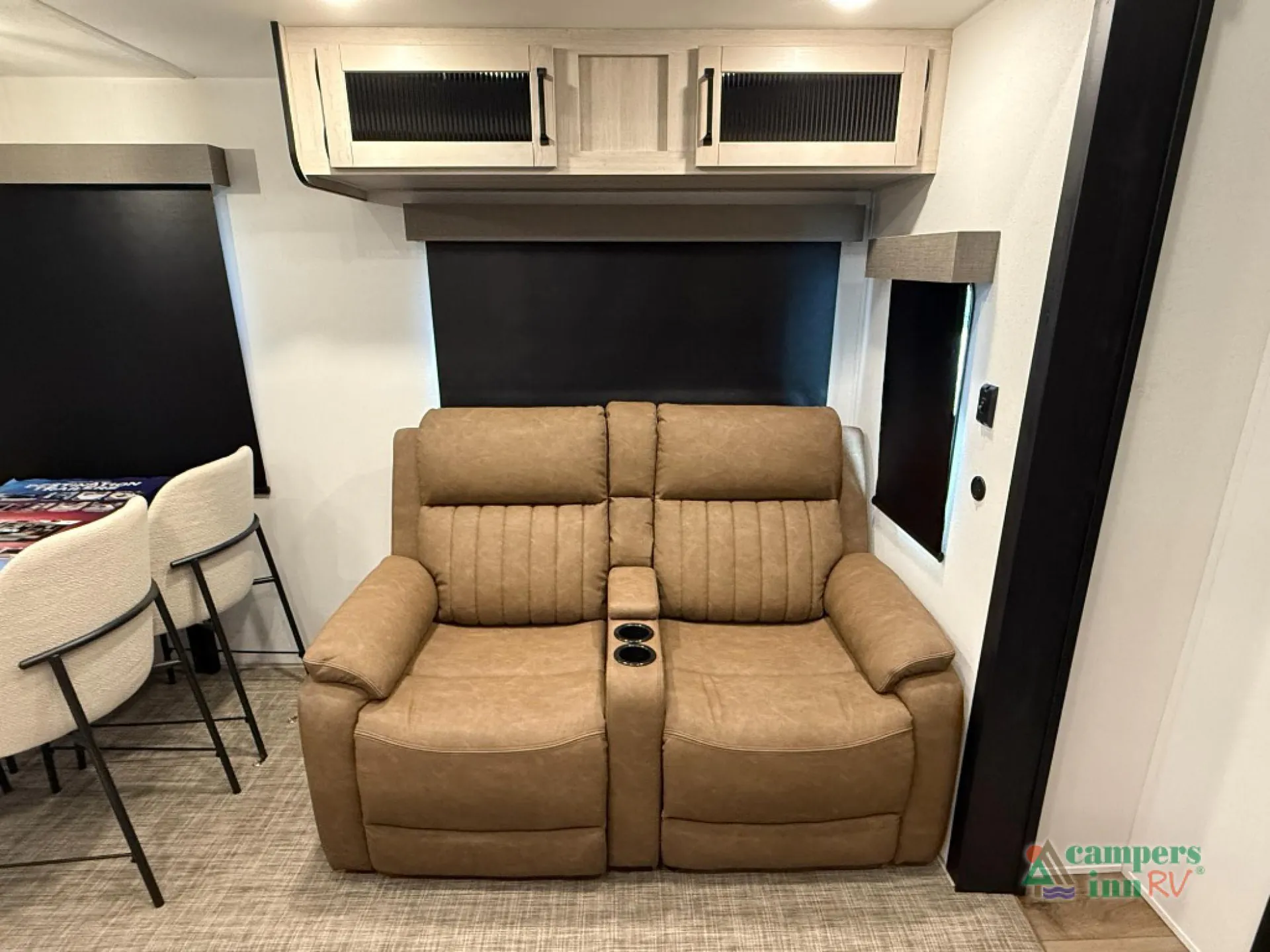 2026 Forest River Puma Vista 421LFT — Photo 7