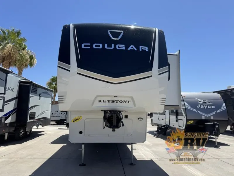 2027 Keystone Cougar 316RLS - Photo 4