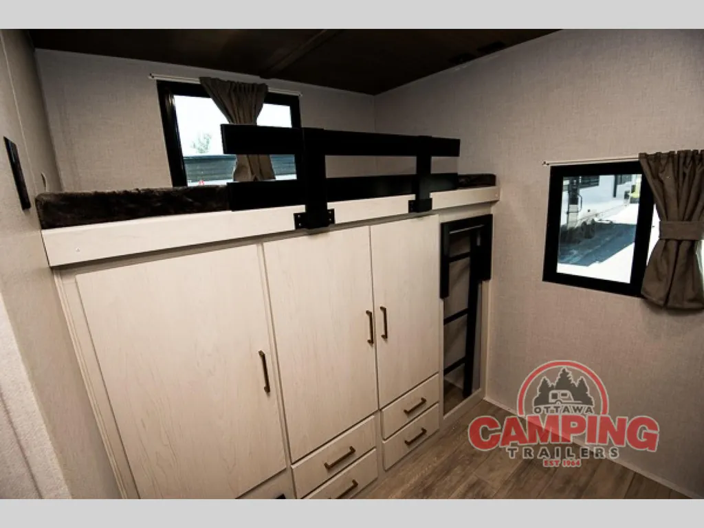 2026 Forest River Vibe 3400BH, Photos photo 10