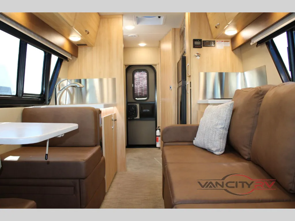 2024 Chinook RV Maverick SS, Photos photo 14