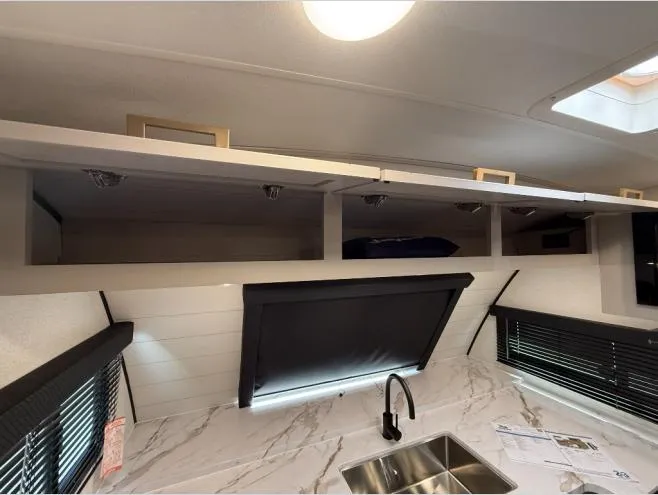 2027 Jayco Jay Feather 24FK - Photo 3