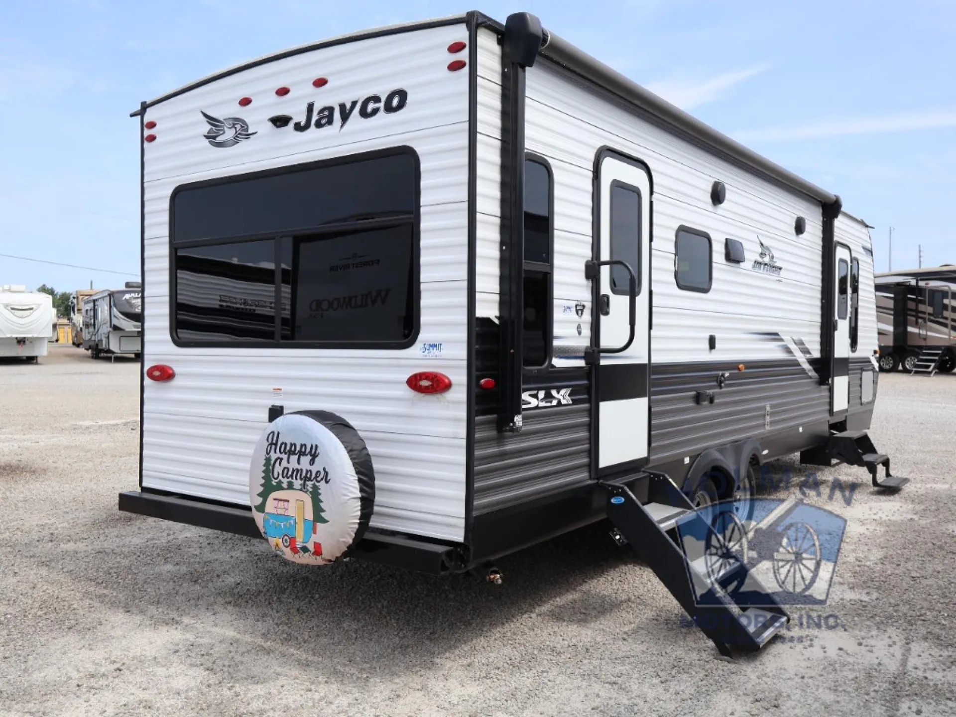2022 Jayco Jay Flight SLX 8 265RLS - Photo 4