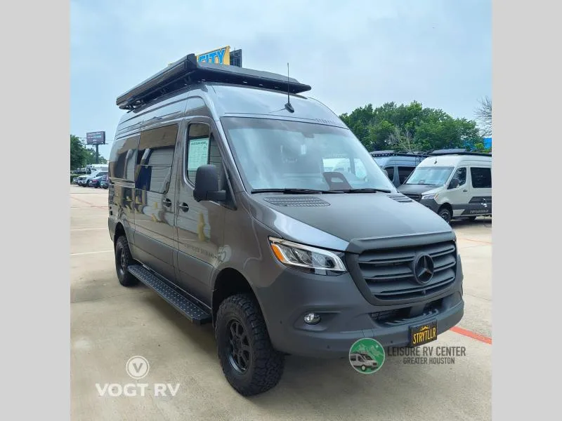 2026 Storyteller Overland Storyteller Overland New   Dark MODE XO - Main photo