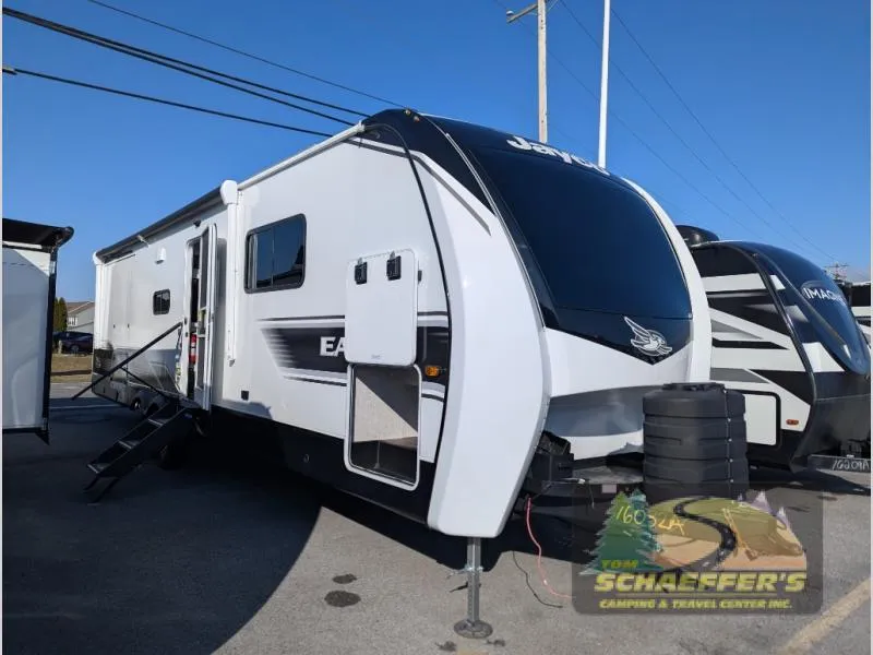 2024 Jayco Eagle Travel Trailers 320FBOK - Photo 3