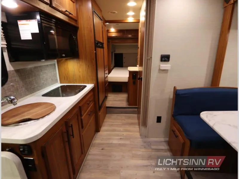 2017 Jayco Melbourne 24K - Photo 4