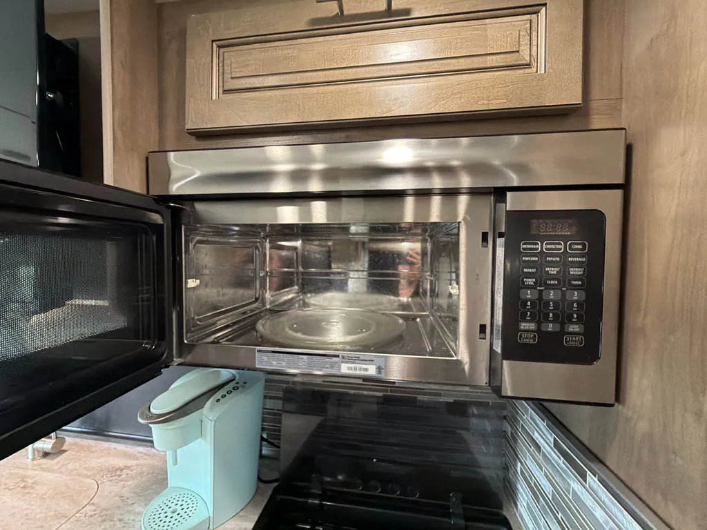 2021 Forest River Georgetown 5 Series GT5 36B5, Photos photo 43
